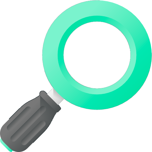 Ícone de leituras de medidores