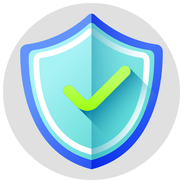 Ícone de segurança